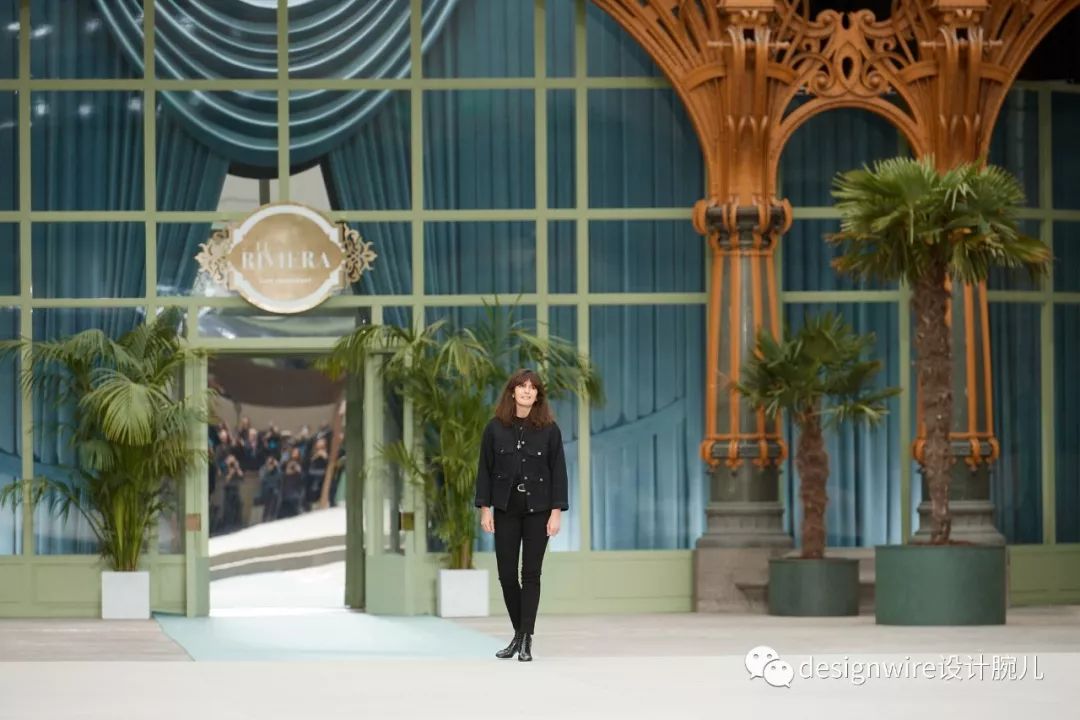 、Prada等全球最新10大秀场设计!AG真人游戏2020 LV、Dior(图61)